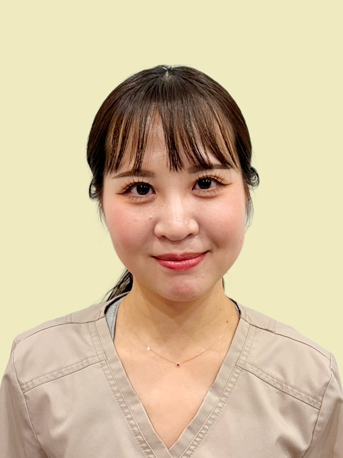 Staff Name