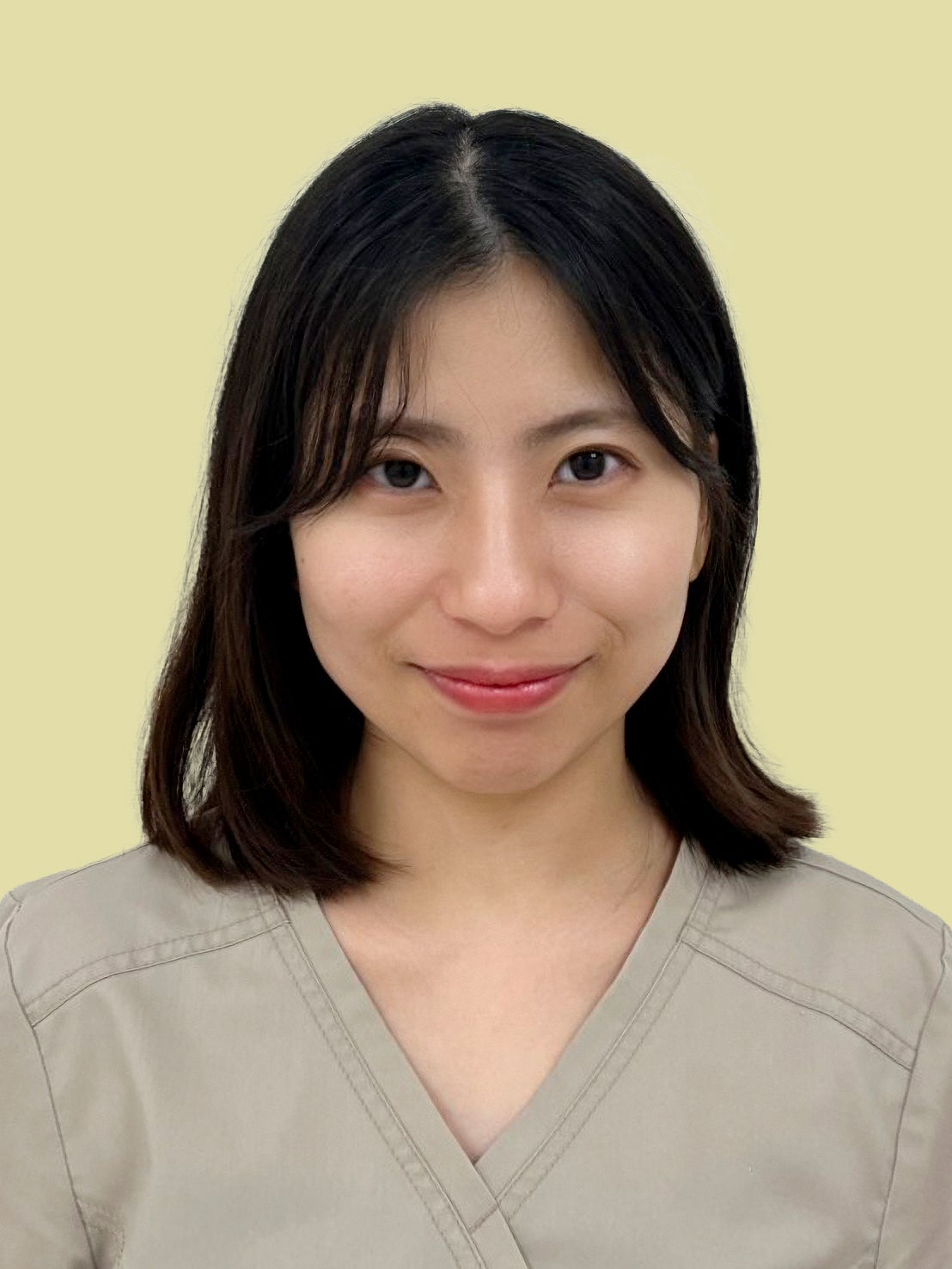 Staff Name